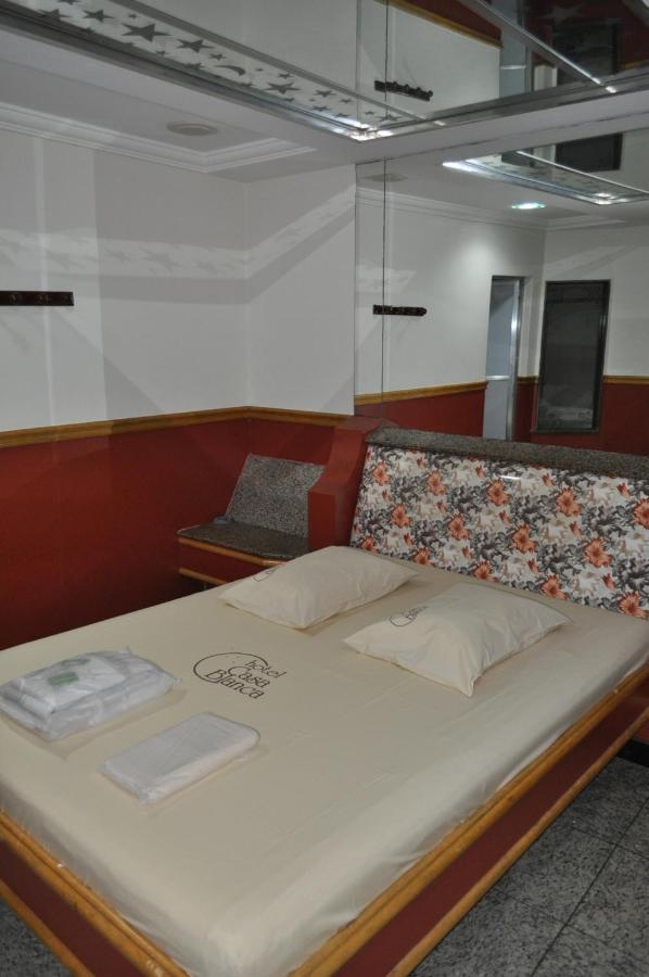 Casa Blanca - Adults Only Hotel del amor Río de Janeiro